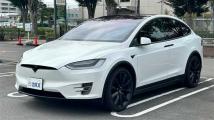 2018 Tesla Motors Others