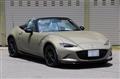 2024 Mazda Roadster