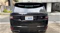 2019 Land Rover Range Rover Sport