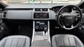 2019 Land Rover Range Rover Sport