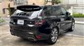 2019 Land Rover Range Rover Sport