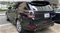 2019 Land Rover Range Rover Sport