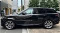 2019 Land Rover Range Rover Sport