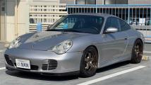 2004 Porsche 911