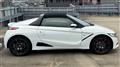 2015 Honda S660
