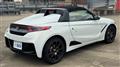 2015 Honda S660