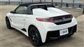 2015 Honda S660