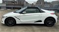 2015 Honda S660