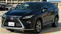 2018 Lexus RX