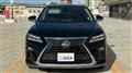 2018 Lexus RX