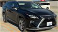 2018 Lexus RX
