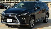 2018 Lexus RX