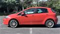 2013 Fiat Punto