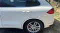 2011 Porsche Cayenne