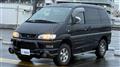 2005 Mitsubishi Delica Spacegear