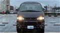 2005 Mitsubishi Delica Spacegear