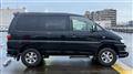 2005 Mitsubishi Delica Spacegear