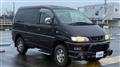 2005 Mitsubishi Delica Spacegear