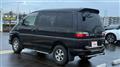 2005 Mitsubishi Delica Spacegear
