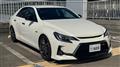 2019 Toyota Mark X