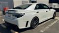 2019 Toyota Mark X