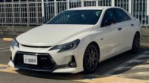 2019 Toyota Mark X