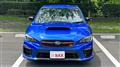 2020 Subaru WRX STI