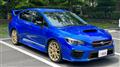 2020 Subaru WRX STI