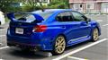 2020 Subaru WRX STI