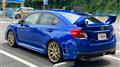 2020 Subaru WRX STI