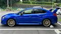 2020 Subaru WRX STI