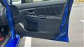2020 Subaru WRX STI