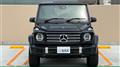 2022 Mercedes-Benz G-Class