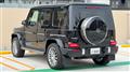 2022 Mercedes-Benz G-Class