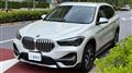 2021 BMW X1