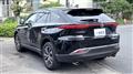 2025 Toyota Harrier