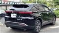 2025 Toyota Harrier