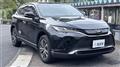 2025 Toyota Harrier