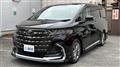 2025 Toyota Alphard