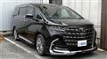2025 Toyota Alphard