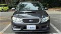 2007 Subaru Legacy Touring Wagon