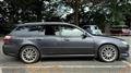 2007 Subaru Legacy Touring Wagon