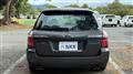 2007 Subaru Legacy Touring Wagon