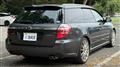 2007 Subaru Legacy Touring Wagon