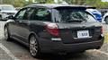 2007 Subaru Legacy Touring Wagon