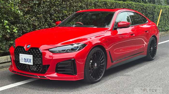 2024 BMW Alpina BMW Alpina Others