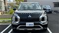 2022 Mitsubishi OUTLANDER PHEV