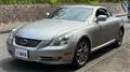 2009 Lexus SC