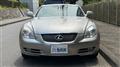2009 Lexus SC