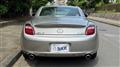 2009 Lexus SC